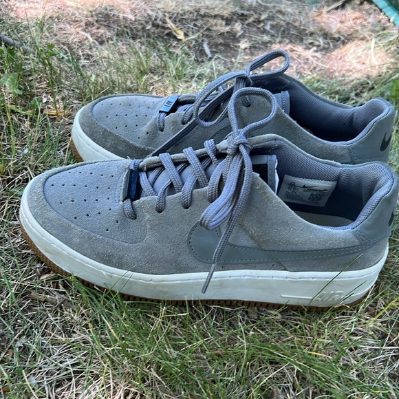 Nike af1 sneakers - Picture 3 of 6